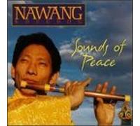 Sounds of Peace by Khechog, Nawang (1996-09-03)