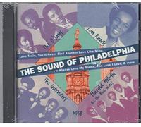 Sounds of Philadelphia