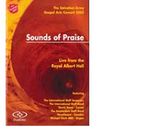 Sounds of Praise - The Salvation Army Gospel Arts Concert 2005