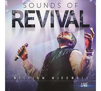 Sounds of Revival by William Mcdowell