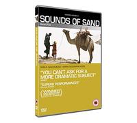 Sounds Of Sand [Edizione: Regno Unito] [Edizione: Regno Unito]