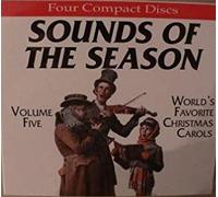 Sounds Of/Seasons - Various (US Import)