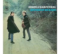 Sounds Of Silence - Simon & Garfunkel (Vinile)
