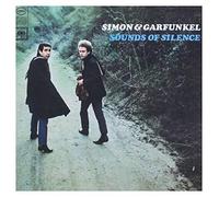 Simon & Garfunkel - Sound Of Silence