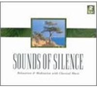 Sounds of Silence: Relax & Med Class Music