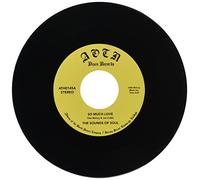 Sounds Of Soul - So Much Love