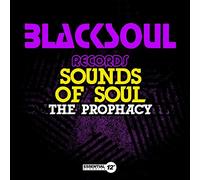 Sounds Of Soul - The Prophacy