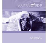 Sounds Of Spa - Harmony