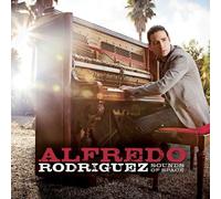 Sounds of Space by Alfredo Rodriguez