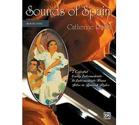 Sounds of Spain, Book 1