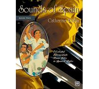 Sounds of Spain, Book 2