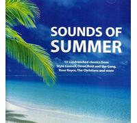 Sounds of Summer
