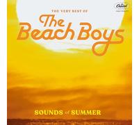sounds of summer