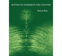 Sounds of Summer in the Country