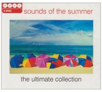 Sounds of Summer - The Ultimate Collection [Import]