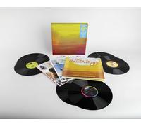 The Beach Boys Sounds of Summer: The Very Best of the Beach Boys - 60 (Vinyl LP)