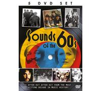Sounds of the '60s (DVD) Various