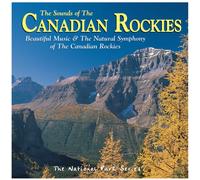 Sounds of the Canadian Rockies