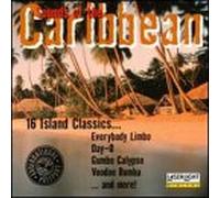 Sounds of the Carribean - Sixteen Island Classics
