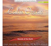Sounds Of The Earth - Calm Ocean