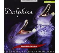 Sounds Of The Earth - Dolphins