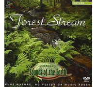 Sounds Of The Earth - Forest Stream (DVD audio)