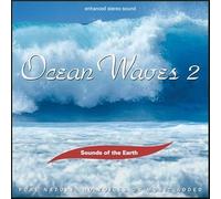 Sounds Of The Earth - Ocean Waves 2