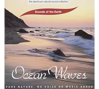 Sounds Of The Earth - Ocean Waves