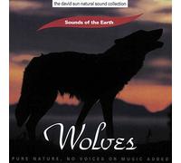 Sounds of the Earth - Wolves