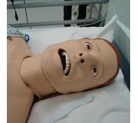 Sounds of the Modern Hospital