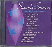 Sounds of the Season - The R&B Collection (2004-08-02)
