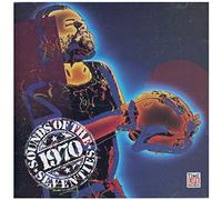 Sounds of the Seventies: 1970 Take Two