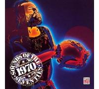 Sounds of the Seventies: 1970 Take Two by Various (1990-08-02)