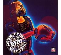 Sounds of the Seventies: 1970 Take Two by Various, Joe South, The Shocking Blue, The Moody Blues, Mungo Jerry, Eddie Holma (1990-01-01)