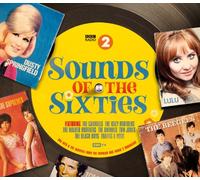 V/A - BBC RADIO 2:SOUNDS OF.. (2 CD)