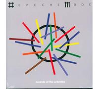 Depeche Mode - Sounds Of The Universe (2 Lp)