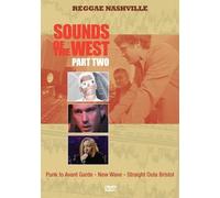Sounds of the West 2: Punk to Avante Guard, New Wave, Straight Out a Bristol [Edizione: Regno Unito]