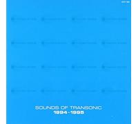 SOUNDS OF TRANSONIC 94-95 - VA