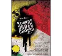 Sounds of Underground. Vol. 1 (Libro + CD)