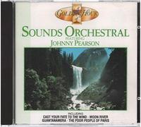 SOUNDS ORCHESTRAL FEATURING JOHNNY PEARSON - SOUNDS ORCHESTRAL FEATURING JOHNNY PEARSON