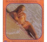 Sounds Orchestral - Sounds Chartbound/Easy Project