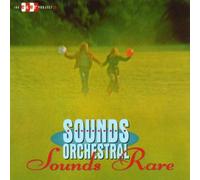 Sounds Orchestral - Sounds Rare/the Easy Project 5