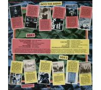 SOUNDS - SOUNDS - INTO THE ARENA - LP VINYL