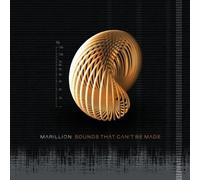 Sounds That Can't Be Made by Marillion