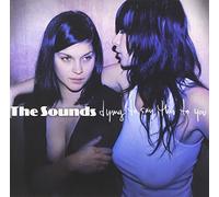 Sounds,the - Dying to Say This to You