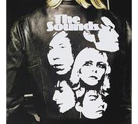 Sounds, the - Living in America