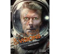 Sounds & visions. Tributo a David Bowie - 2023 - Delos Digital