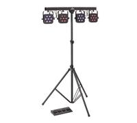 Soundsation 4Ledkit-DJ