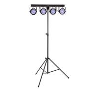 Soundsation 4LEDKIT-PARTY 2