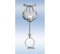 SOUNDSATION 720A LETTURINO PER CLARINETTO CON GHIERA IN METALLO